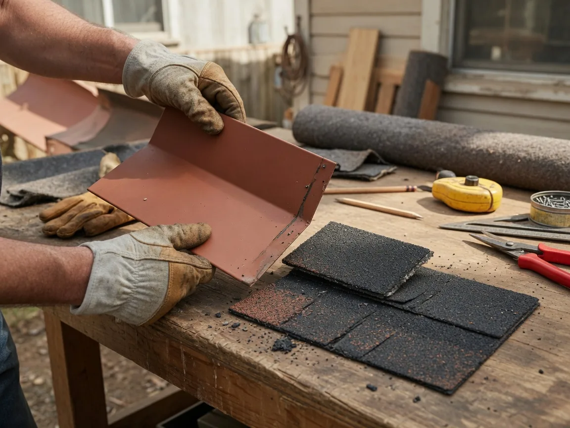 Roof Repair company in Port Alexander, AK